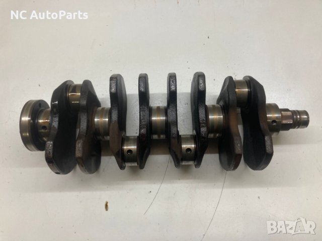 Колянов вал за Fiat Фиат Пунто 188 1.2 бензин 80 коня A5.000 2001, снимка 5 - Части - 43006744