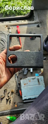 Интериорен капак за Фолксваген т4