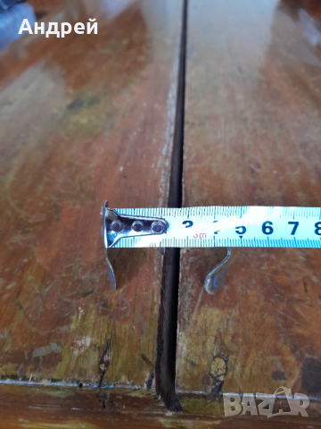 Стара Детска Етно гривна Рогатка, снимка 6 - Антикварни и старинни предмети - 44843675