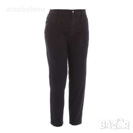 Дамски дънки с висока талия, снимка 2 - Дънки - 43587176