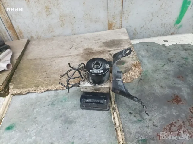 АВС помпа модул за Мазда 2. 1.4 CD. 68 кс. 2003 год., снимка 1