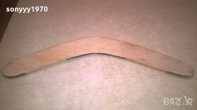 БУМЕРАНГ-КРАСИВ И СТИЛЕН-40СМ, снимка 11 - Колекции - 27390630