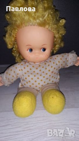 Намаление - Ретро кукли, снимка 4 - Кукли - 27138862