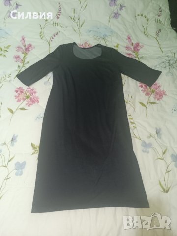 Големи рокли , снимка 4 - Рокли - 43305897