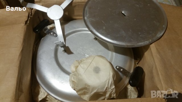 НОВА Българска електрическа тенджера