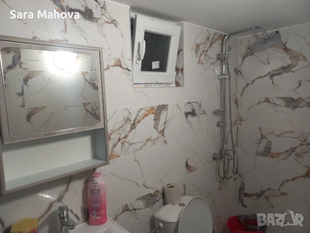 давам под наем етаж от къща, снимка 3 - Етаж от къща - 53482971