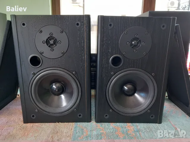 YAMAHA NS-G 30 тонколони 