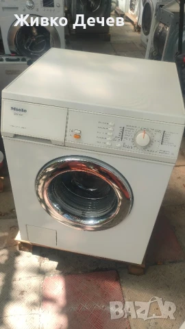 Пералня Miele с гаранция , снимка 1
