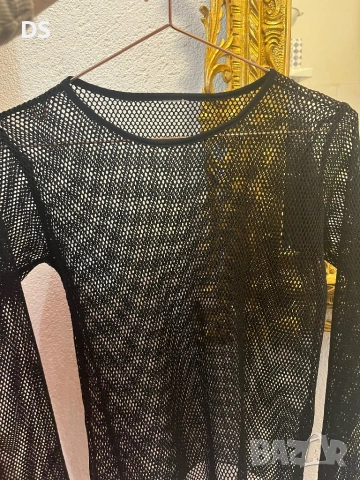 Дамска риза бродерия , снимка 8 - Ризи - 53200806