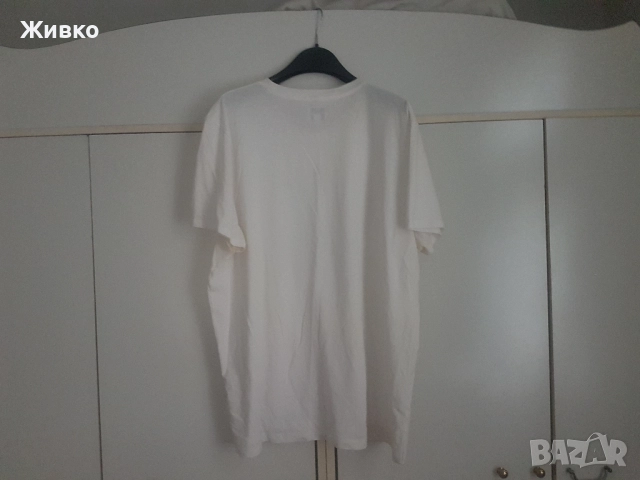 Продавам мъжка блузка WRANGLER., снимка 2 - Спортни дрехи, екипи - 52099641