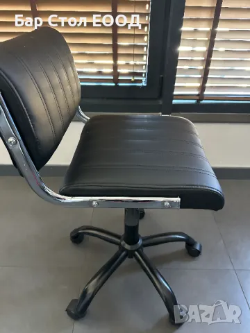 Стол на колелца City с 24 м гаранция , снимка 6 - Столове - 41506675