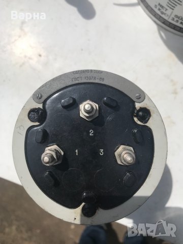 Корабни уреди , снимка 2 - Антикварни и старинни предмети - 33104626