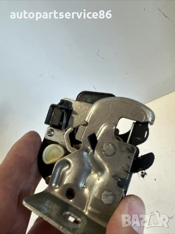 Заден актуатор за заключване за Jeep Grand Cherokee (2012) 3025926