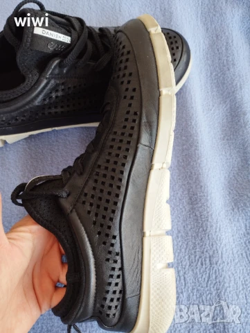 Летни ecco номер 40., снимка 8 - Маратонки - 51378270