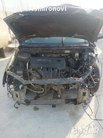 На части Корола 1.6, снимка 2 - Автомобили и джипове - 43862329