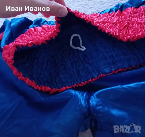 Чисто нови шорти за бокс Thai Boxing, снимка 2 - Бокс - 50670265