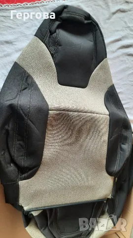 Тапицерия за седалки DUCATO 250, снимка 6 - Аксесоари и консумативи - 39918754