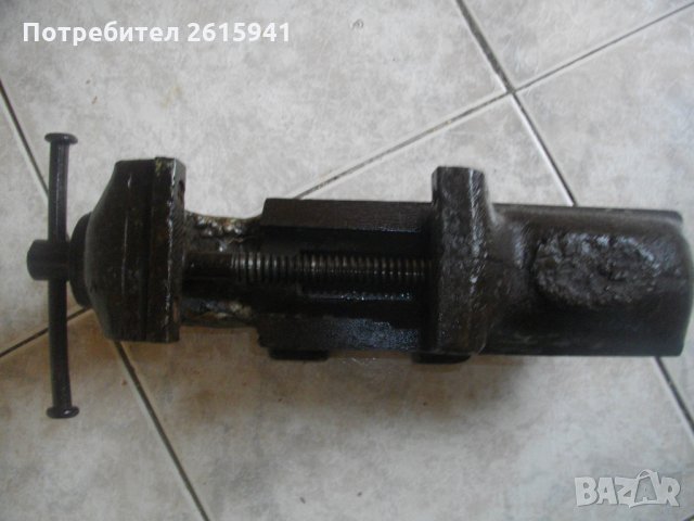 Менгеме-8,5 кг-Българско-Старо Качество-11 см Захват-Отлично, снимка 4 - Други инструменти - 33062817