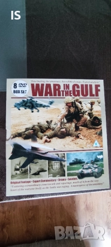 DVD филми - 3 сета., снимка 5 - DVD филми - 51747432