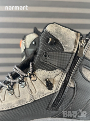 Мъжки Боти Northway -1609-43, снимка 3 - Мъжки боти - 51830281