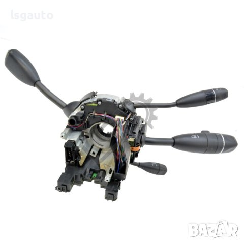 Модул с лостчета кормилна колона Mercedes-Benz M-class (W164) 2005-2011 ID:100752, снимка 5 - Части - 40742744