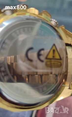 Мъжки ръчен часовник, снимка 11 - Мъжки - 53191833