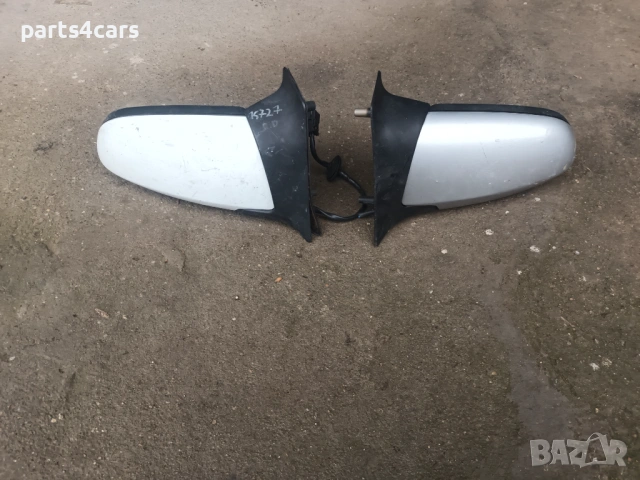 ляво и дясно огледало за опел зафира А OPEL ZAFIRA A