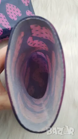 Детски гумени ботуши Demar №22/23, снимка 7 - Детски боти и ботуши - 49333150