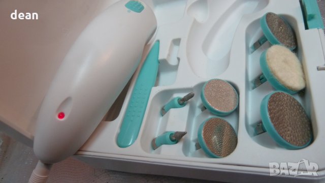 аксесоар за маникюр Topwell, снимка 5 - Други - 35173598