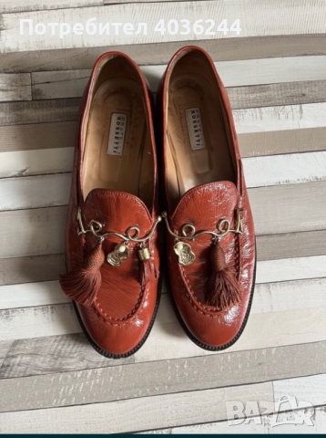 Обувки fratelli rossetti