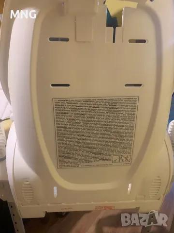 Столче за хранене Cam Pappаnanna, снимка 2 - Столчета за хранене - 48550516