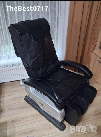 Масаж Стол 8 точков 