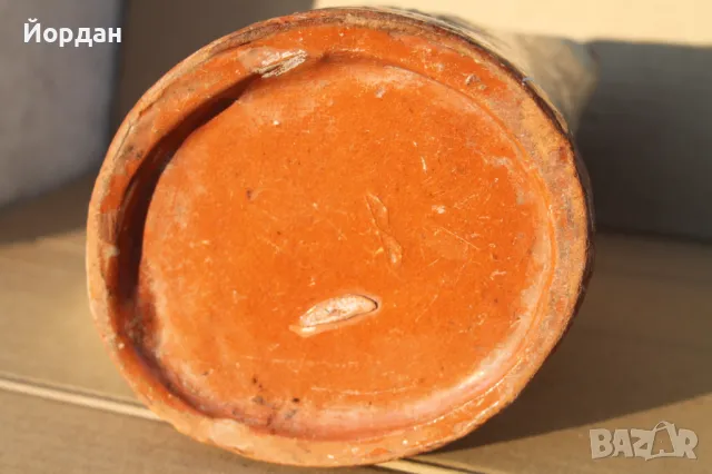 Троянска кана, снимка 10 - Антикварни и старинни предмети - 48015474