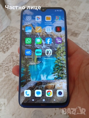 Huawei, снимка 2 - Huawei - 50910822