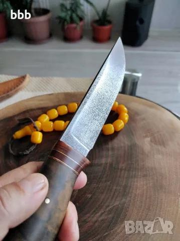 нож от N690, снимка 5 - Ножове - 47914045