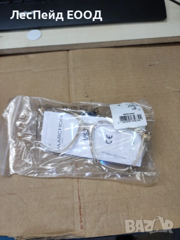 Дамска рамка за очила Victoria Beckham VB2669 Ø 55 mm, снимка 2 - Слънчеви и диоптрични очила - 53517546