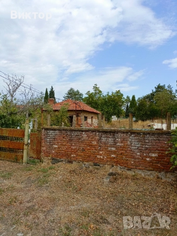 Парцел с основа за къща, снимка 8 - Парцели - 51553515