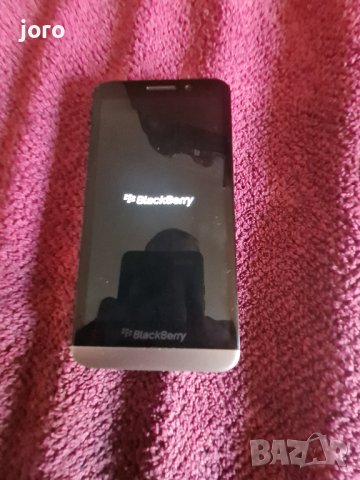 blackberry z30, снимка 3 - Blackberry - 43958549