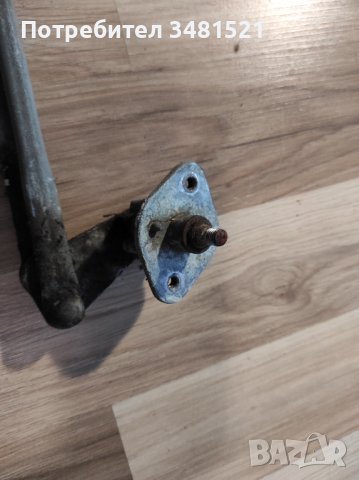 Механизъм предни чистачки за MAZDA 626 15 лв., снимка 3 - Части - 38205608