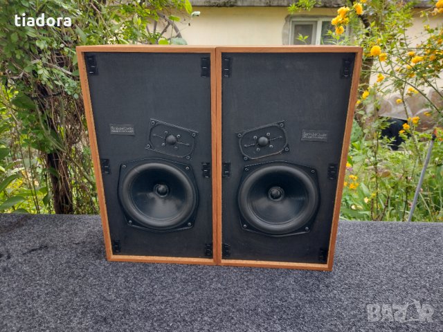 Monitor Audio MA5 vintage British speakers