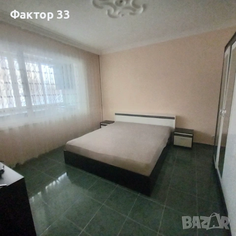 Обзаведен 2-стаен с отделна кухня до Бизнес парк , снимка 4 - Апартаменти - 53338641