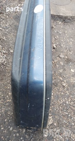 Задна Броня Опел Вектра А - 90287282 N, снимка 4 - Части - 43891880