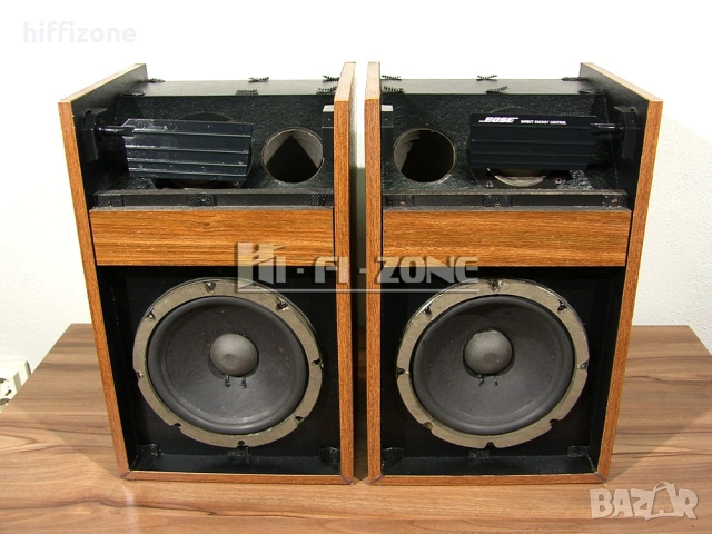 Тонколони   Bose 301 /2 , снимка 2 - Тонколони - 53413922