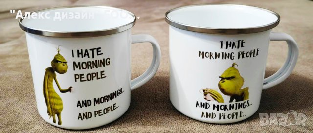 Метално канче със снимки и текст по Ваш избор, снимка 7 - Арт сувенири - 41351853