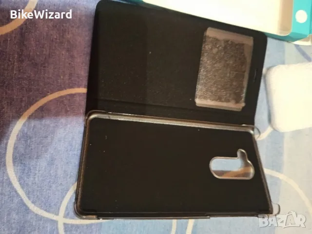 Honor 6x coque калъф НОВ, снимка 2 - Калъфи, кейсове - 48229076