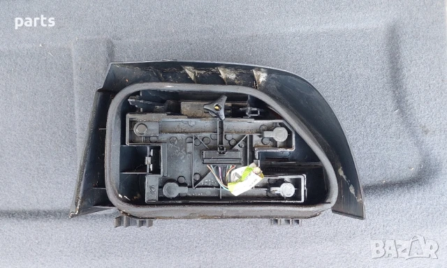 Десен Стоп Рено Клио 1 (2), снимка 4 - Части - 51312627