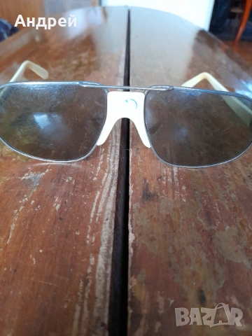 Стари слънчеви очила Polaroid, снимка 2 - Други ценни предмети - 53373724