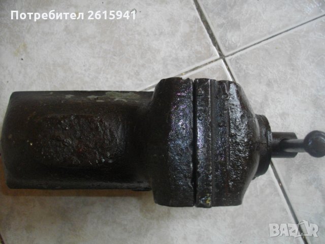 Менгеме-8,5 кг-Българско-Старо Качество-11 см Захват-Отлично, снимка 15 - Други инструменти - 33062817