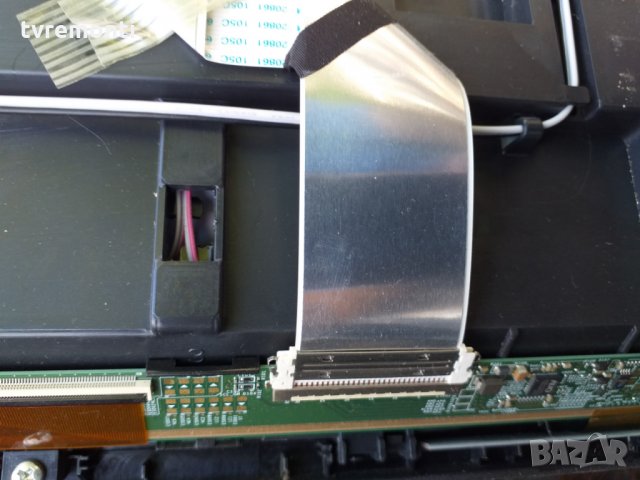 Main Board 40-mt31se-mac2hg, снимка 5 - Части и Платки - 26412372