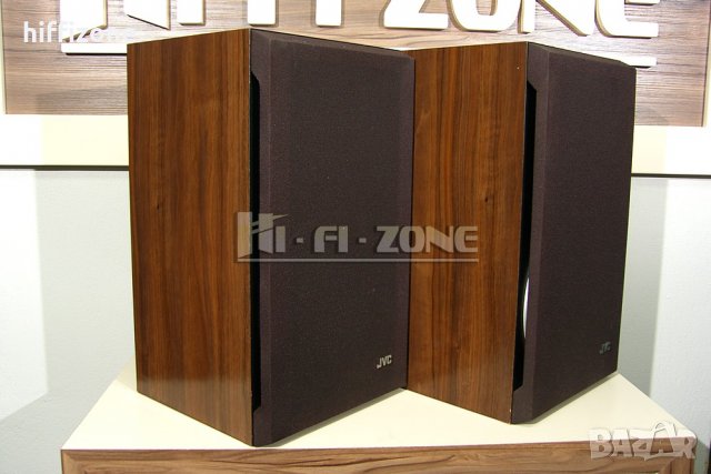 ТОНКОЛОНИ  Jvc sx-11 , снимка 5 - Тонколони - 33535936